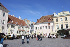 6498 Tallinn, Estonia 14 May 2015