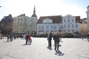 6499 Tallinn, Estonia 14 May 2015