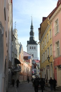 6516 Tallinn, Estonia 14 May 2015