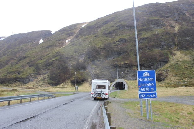 6899 Road to Nordkapp, Norway 1 June 2015