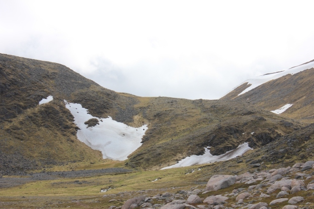 6957 Knivskjelodden Trail, Norway 3 June 2015