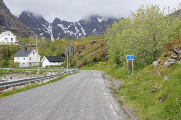 7125 A, Norway 13 June 2015