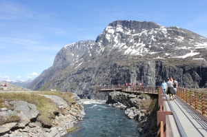 7213 Trollstigen, Norway 21 June 2015