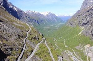 7233 Trollstigen, Norway 21 June 2015