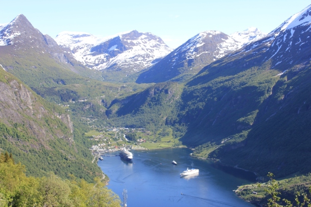 7249 Geirangerfjord, Norway 21 June 2015