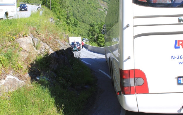7254 Geirangerfjord, Norway 21 June 2015