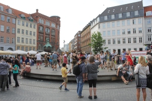 7352 Copenhagen, Denmark 3 July 2015