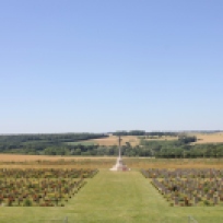 7463 Thiepval Memorial, France 10 July 2015