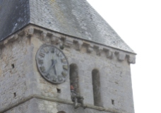 7514 Cambremer, Normandy, France 12 July 2015