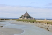 7526 Mont Saint-Michel, Normandy, France 14 July 2015